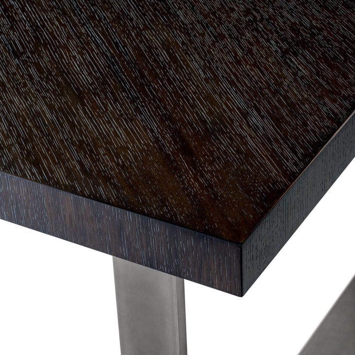 Dining Table Borghese 250 Cm Furniture Eichholtz