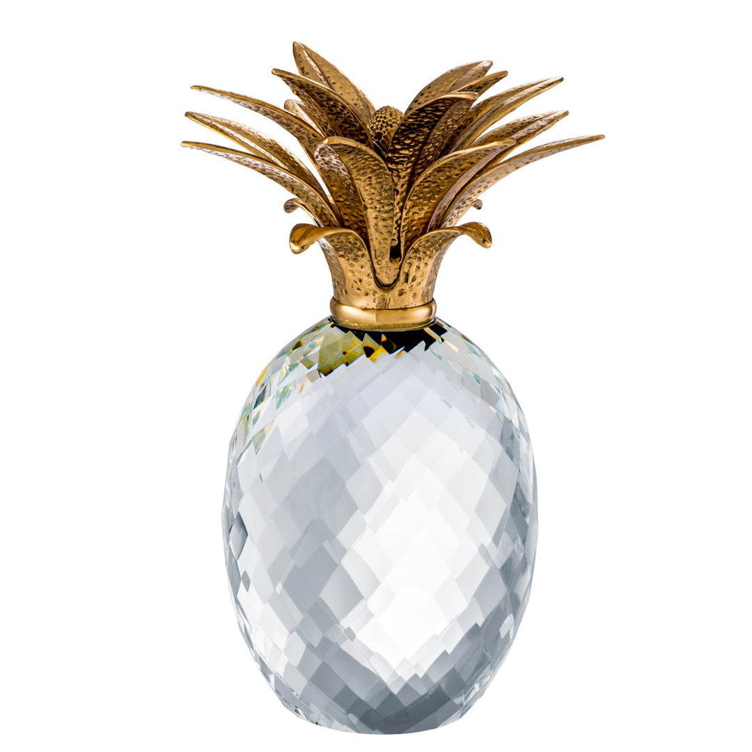 Object Pineapple Accessories Eichholtz