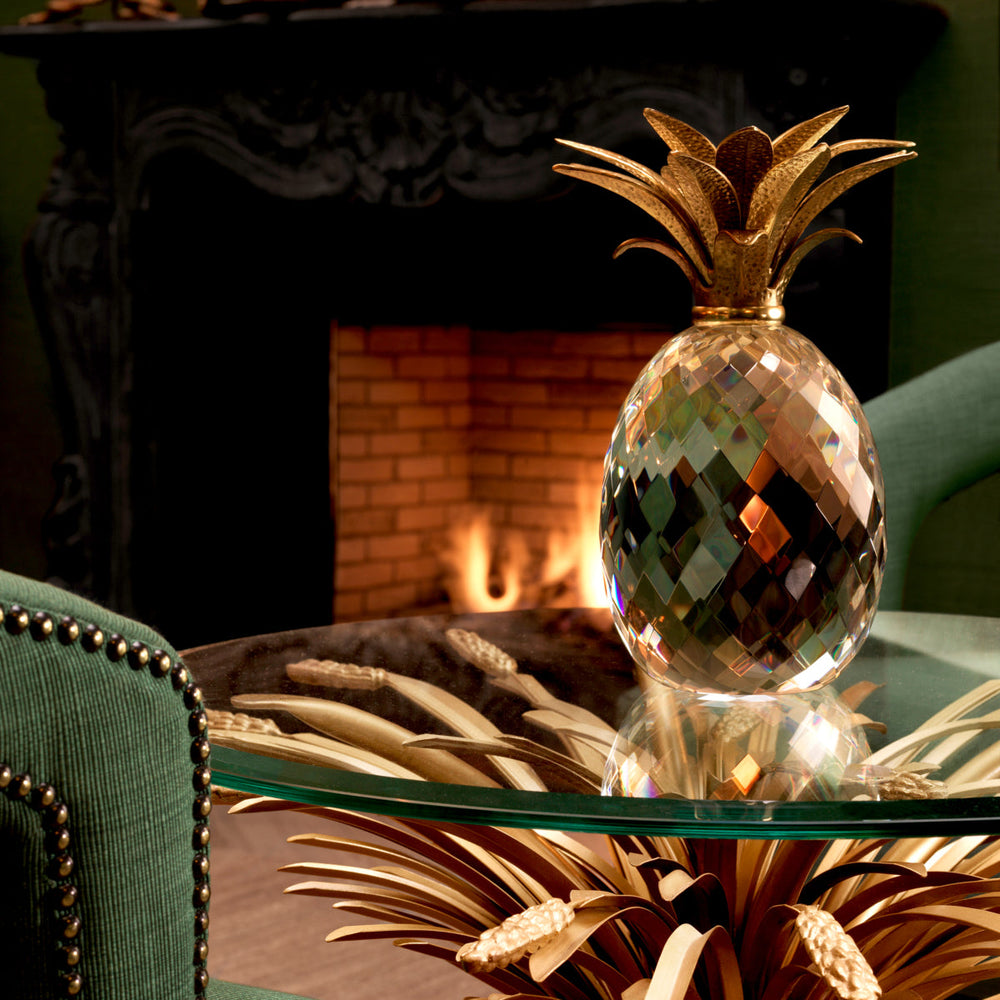 Object Pineapple Accessories Eichholtz