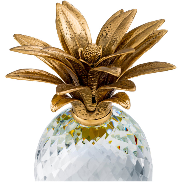 Object Pineapple Accessories Eichholtz