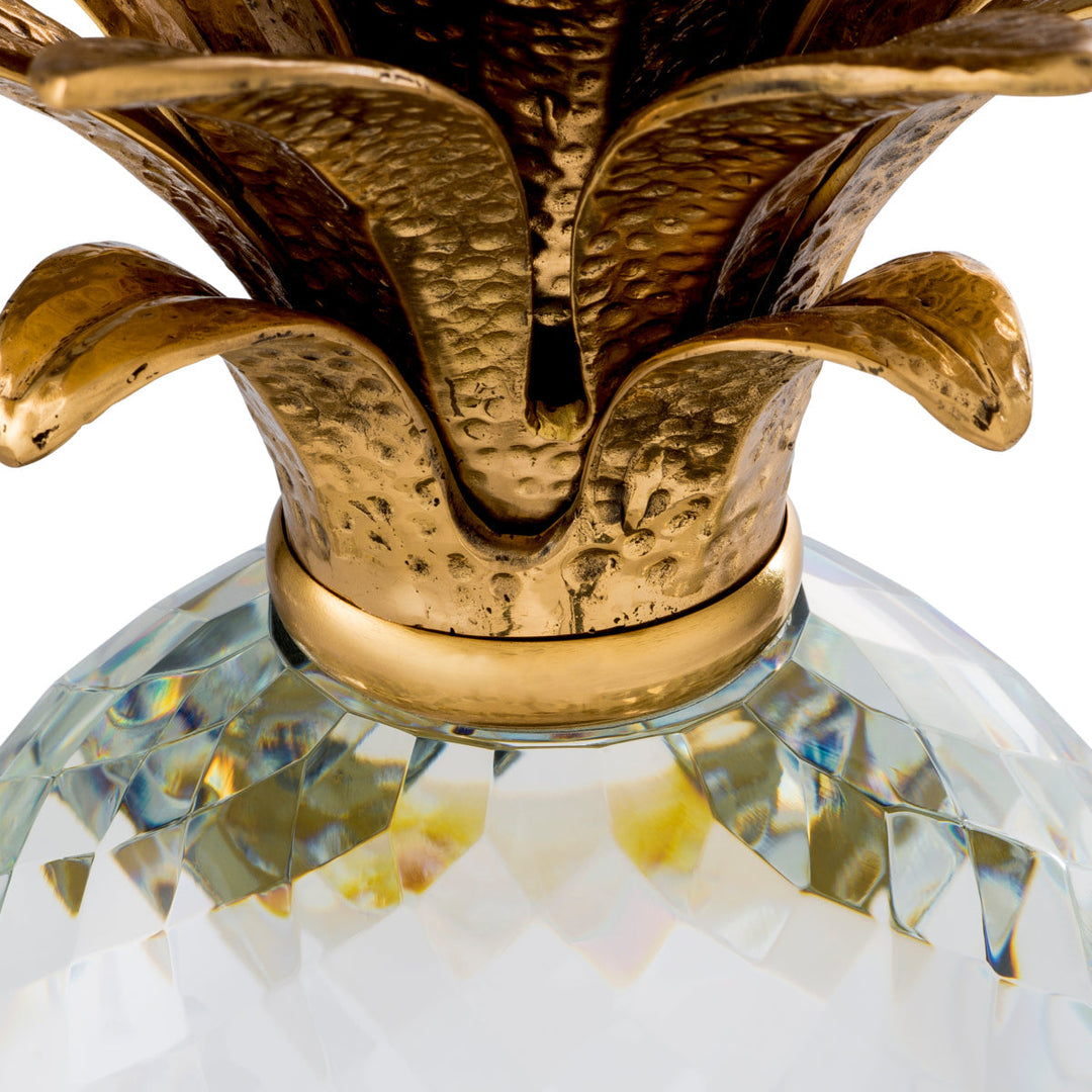 Object Pineapple Accessories Eichholtz