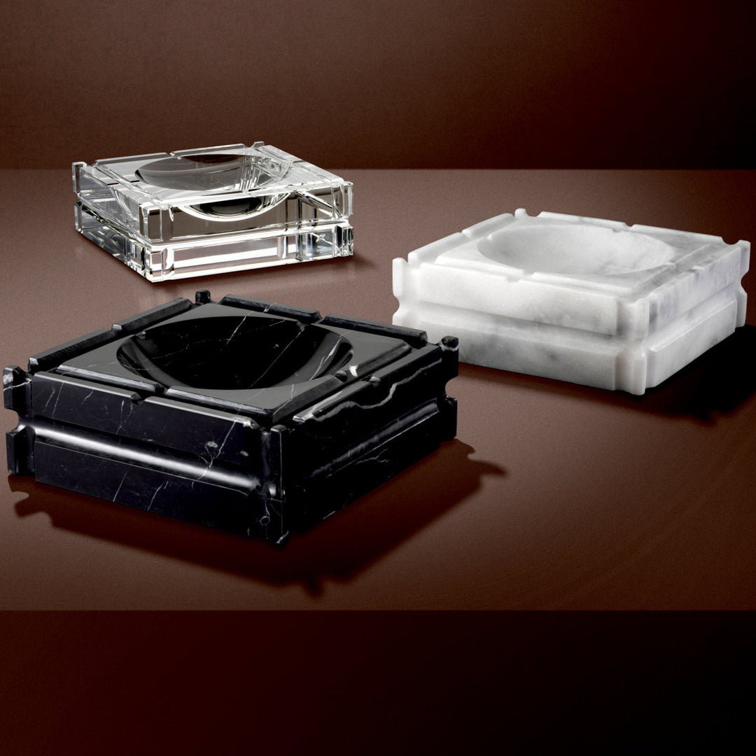 Ashtray Nestor Accessories Eichholtz