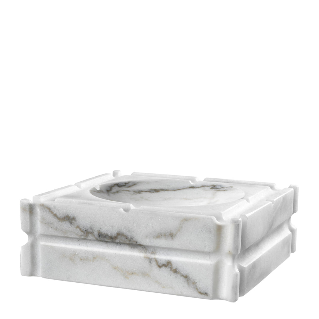 Ashtray Nestor Accessories Eichholtz