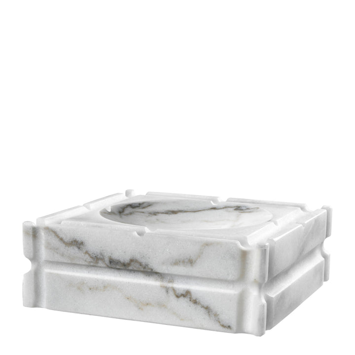 Ashtray Nestor Accessories Eichholtz