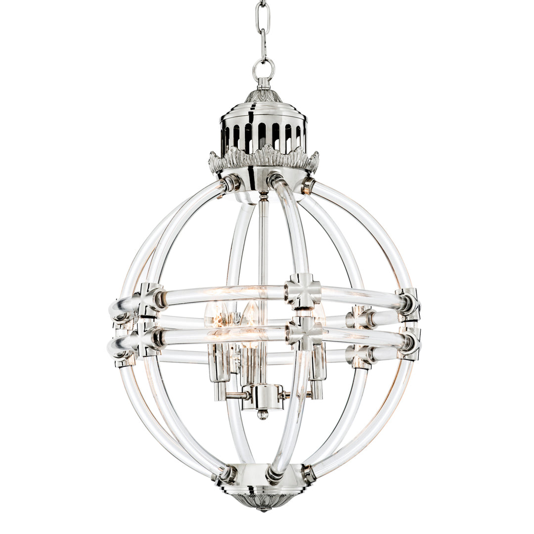 Chandelier Impero Lighting Eichholtz