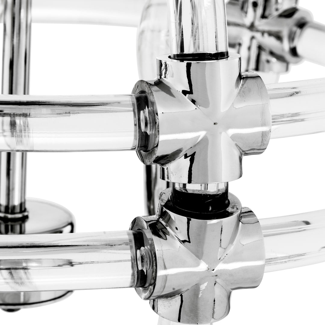 Chandelier Impero Lighting Eichholtz