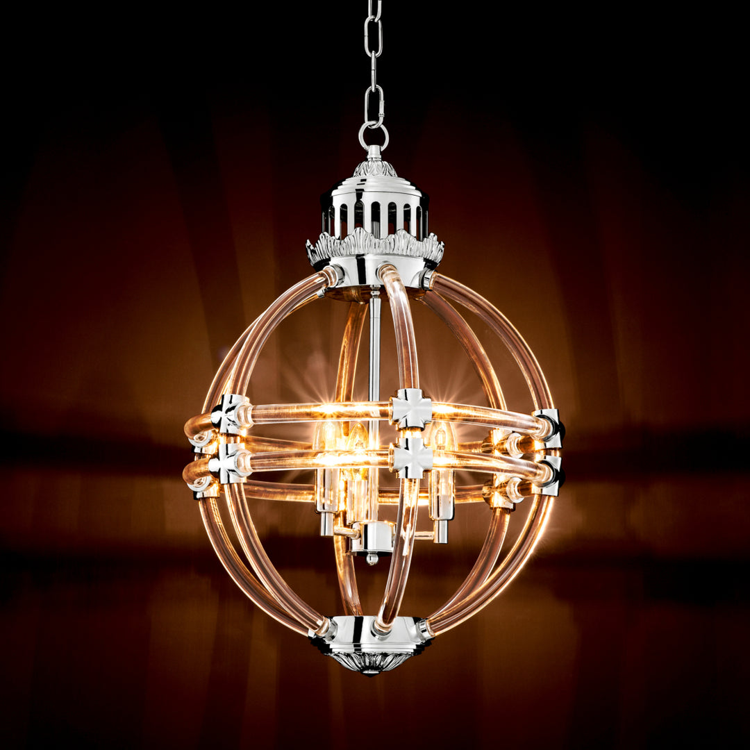 Chandelier Impero Lighting Eichholtz