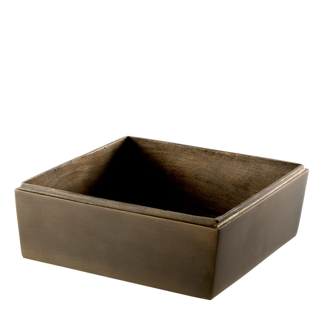 Ashtray Deluxe Accessories Eichholtz