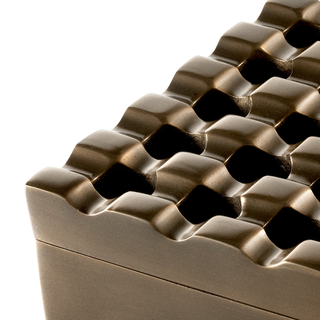 Ashtray Deluxe Accessories Eichholtz
