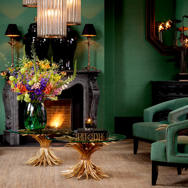 Coffee Table Bonheur Tables Eichholtz