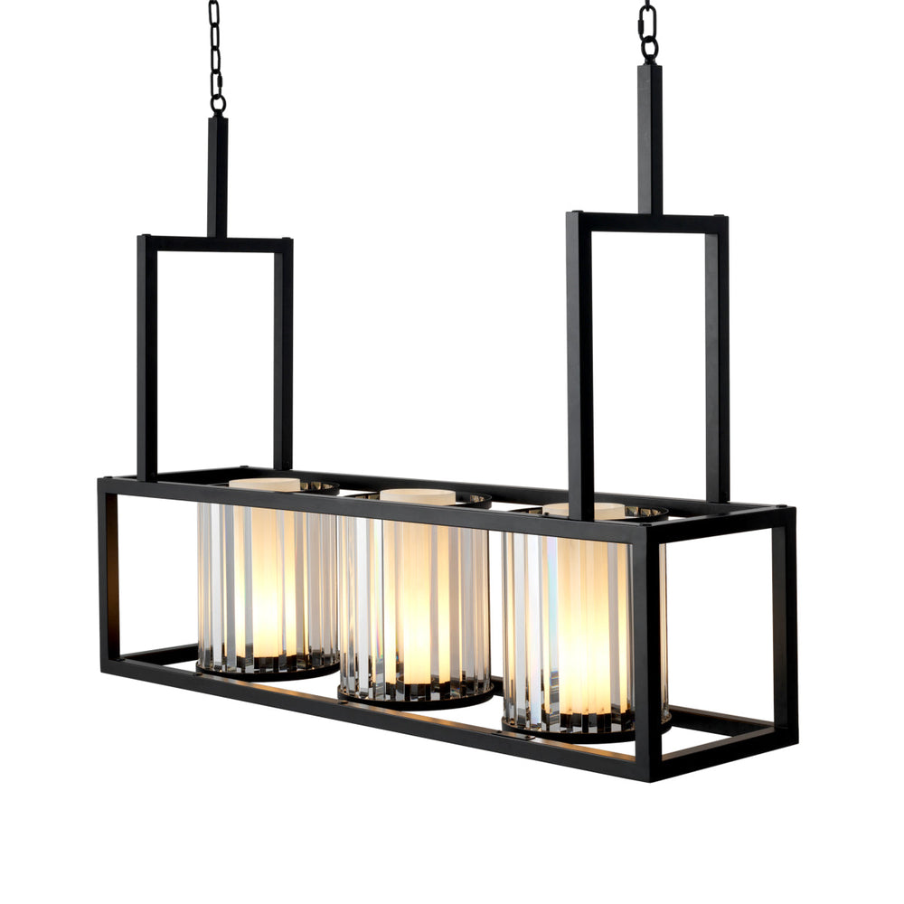 Chandelier Carducci Lighting Eichholtz