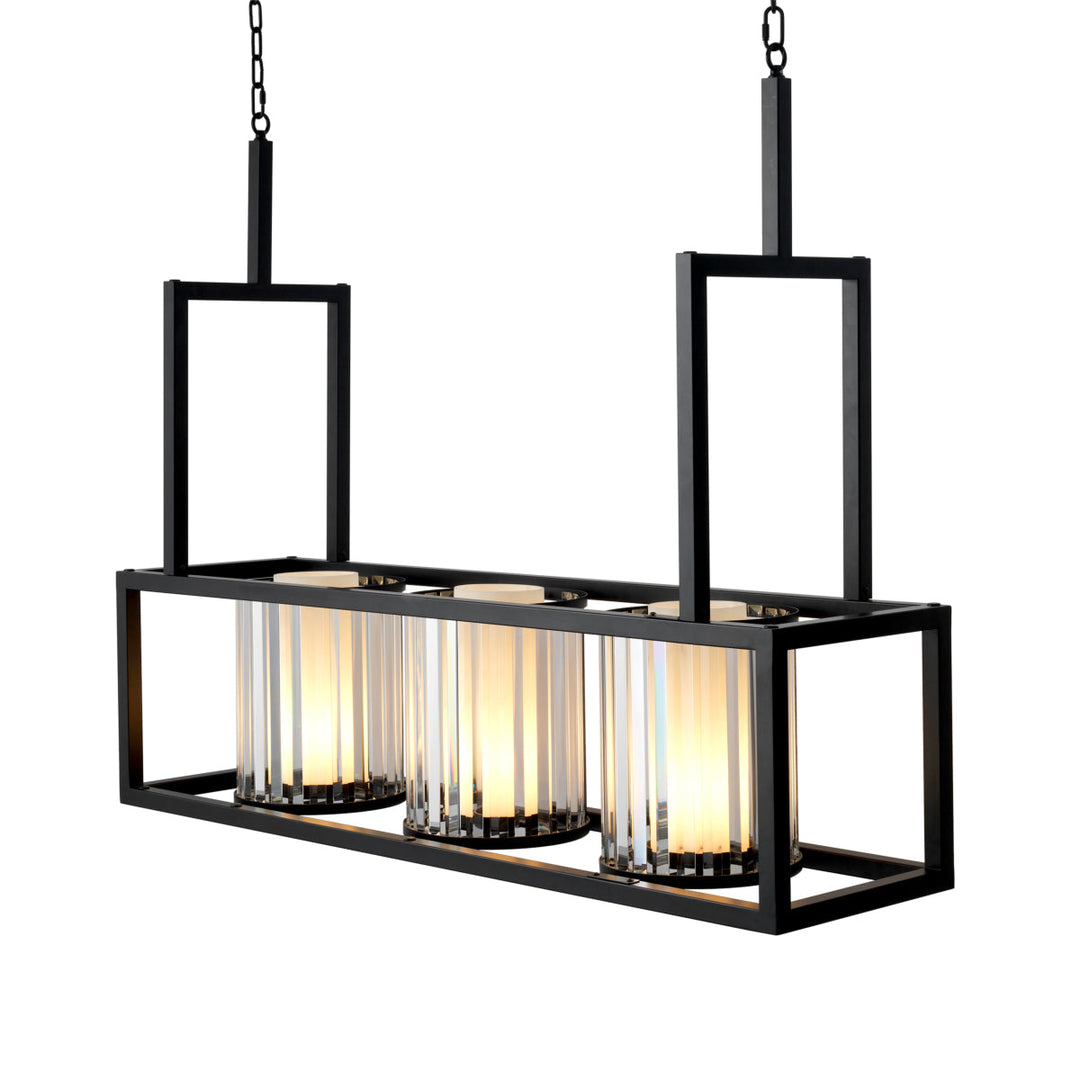 Chandelier Carducci Lighting Eichholtz