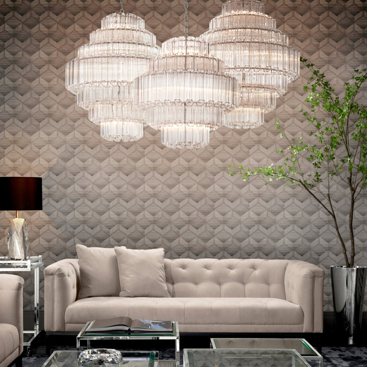 Chandelier Vittoria S Lighting Eichholtz