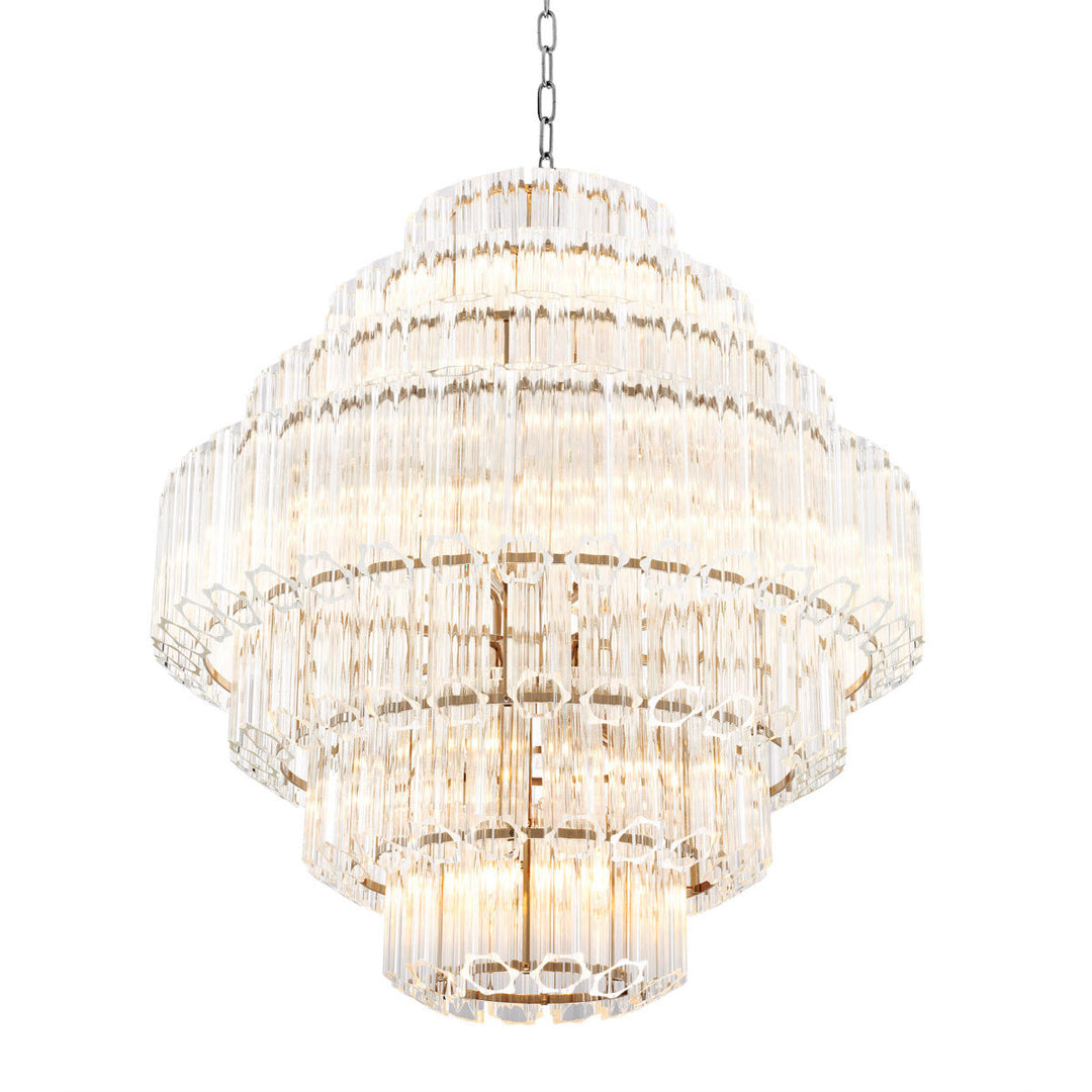 Chandelier Vittoria L Lighting Eichholtz
