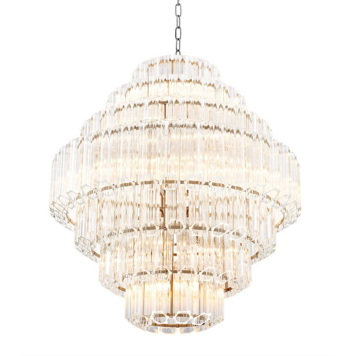 Chandelier Vittoria L Lighting Eichholtz