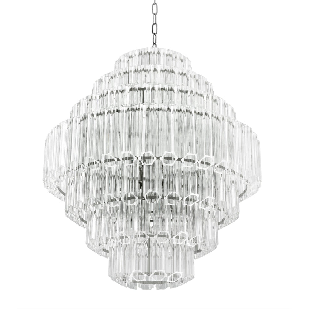 Chandelier Vittoria L Lighting Eichholtz