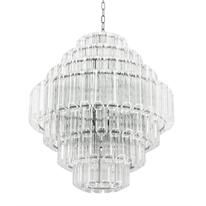 Chandelier Vittoria L Lighting Eichholtz