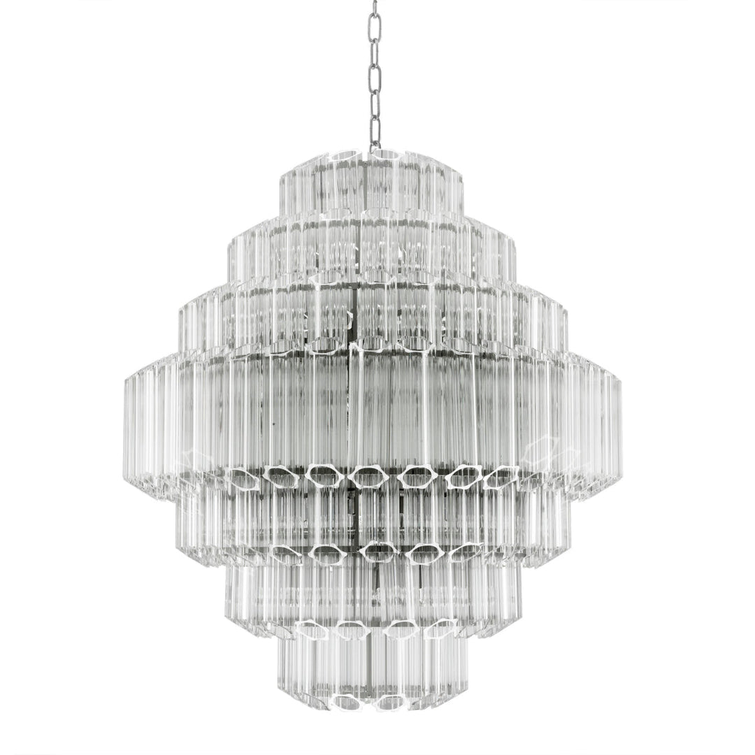 Chandelier Vittoria L Lighting Eichholtz