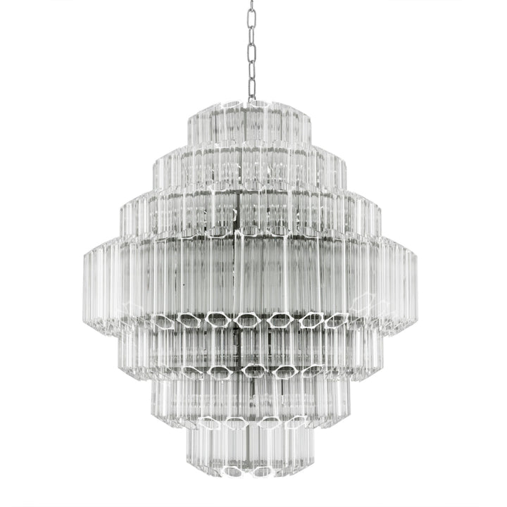 Chandelier Vittoria L Lighting Eichholtz