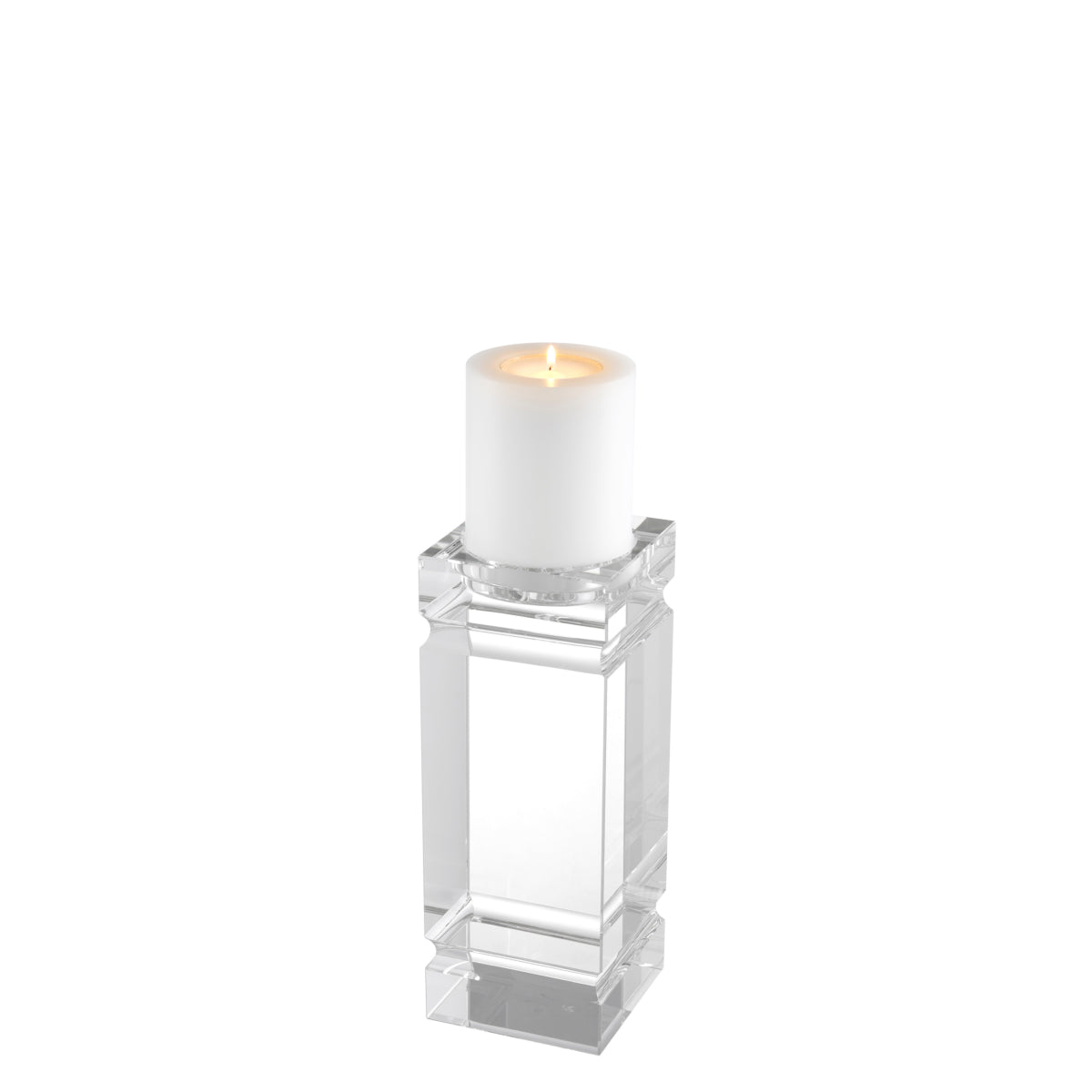 Eichholtz Tillary Candle Holder, Small - Thumbnail 5