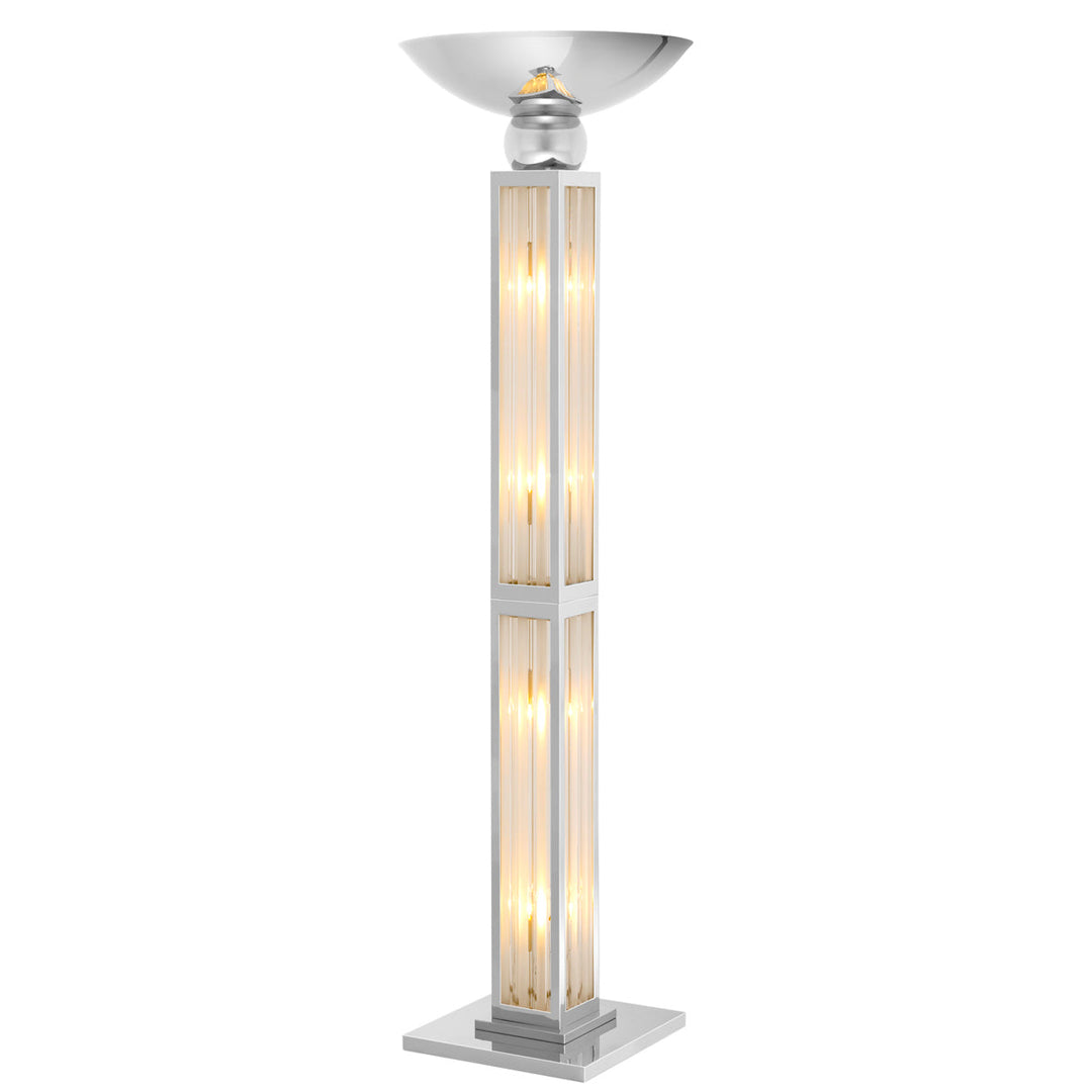 Floor Lamp Dorrell Lighting Eichholtz