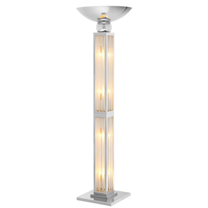 Floor Lamp Dorrell Lighting Eichholtz