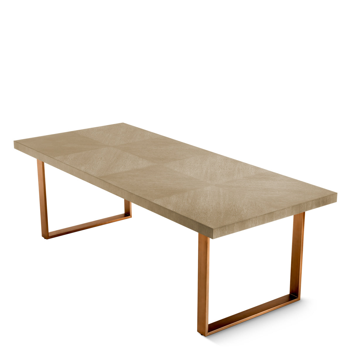 Eichholtz Remington Dining Table - Thumbnail 5