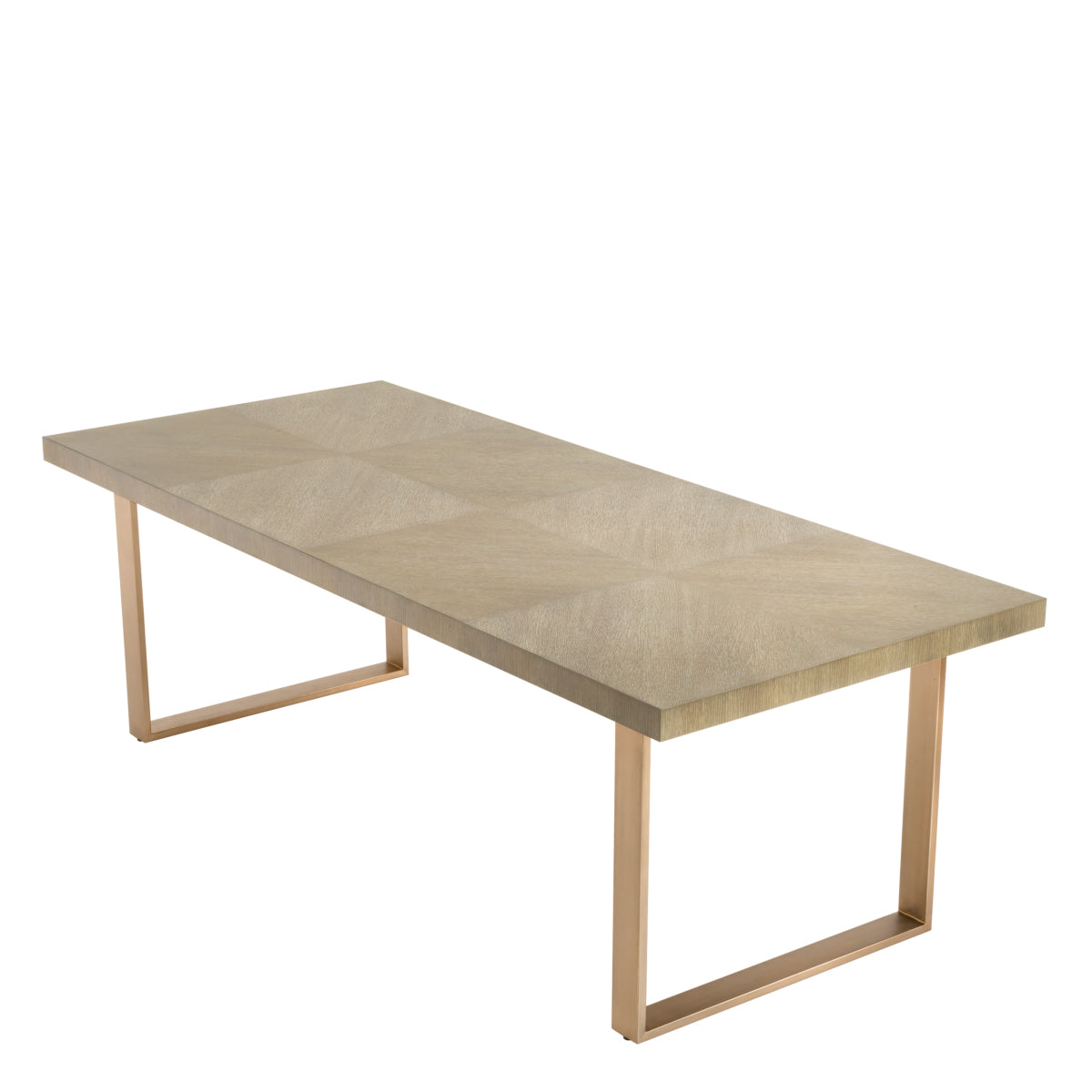 Eichholtz Remington Dining Table - Thumbnail 3