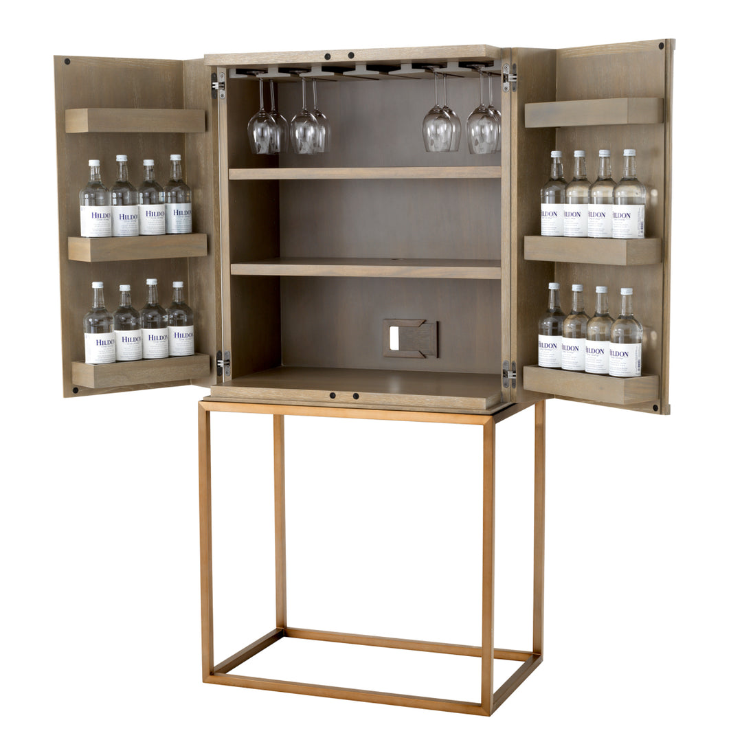 Bar Cabinet Highland Furniture Eichholtz