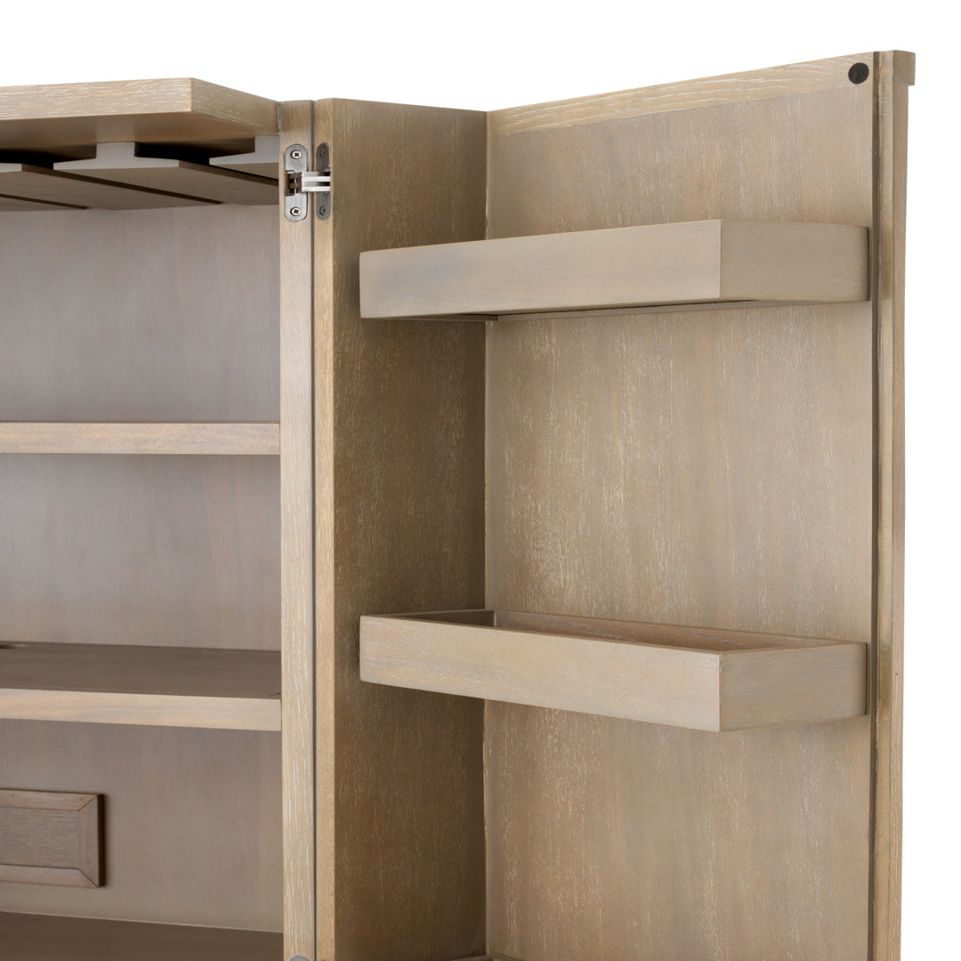 Bar Cabinet Highland Cabinets Eichholtz