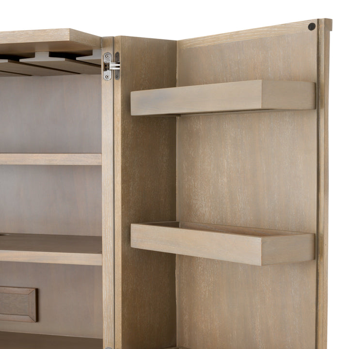 Bar Cabinet Highland Cabinets Eichholtz