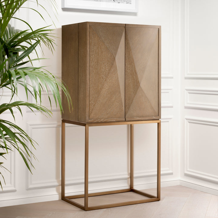 Bar Cabinet Highland Furniture Eichholtz