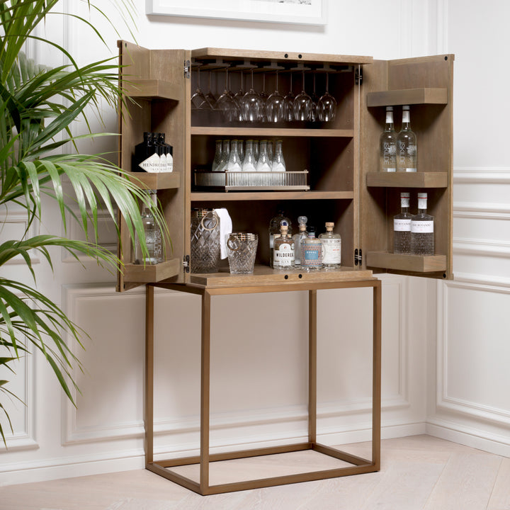 Bar Cabinet Highland Furniture Eichholtz