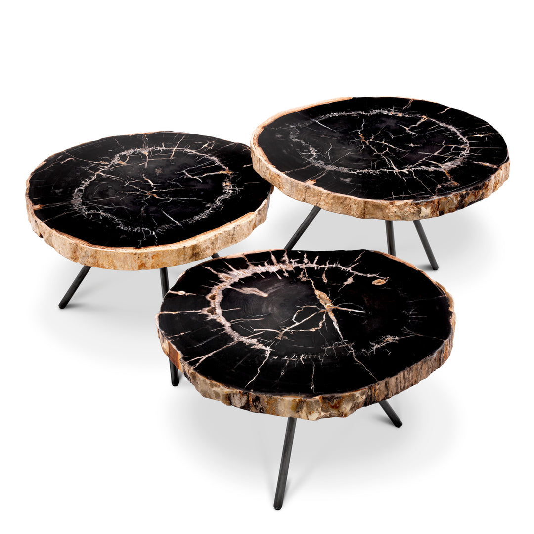 Coffee Table De Soto Set Of 3 Tables Eichholtz