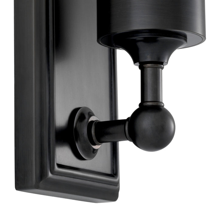 Wall Lamp Valentine Bronze Finish Lighting Eichholtz