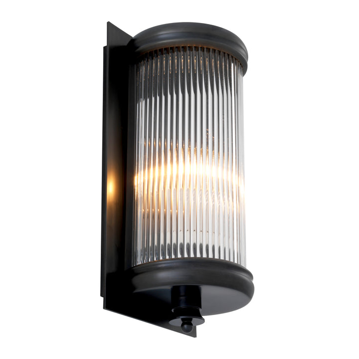 Wall Lamp Glorious S Bronze Finish Lighting Eichholtz