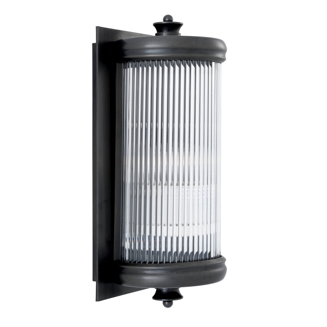 Wall Lamp Glorious S Bronze Finish Lighting Eichholtz