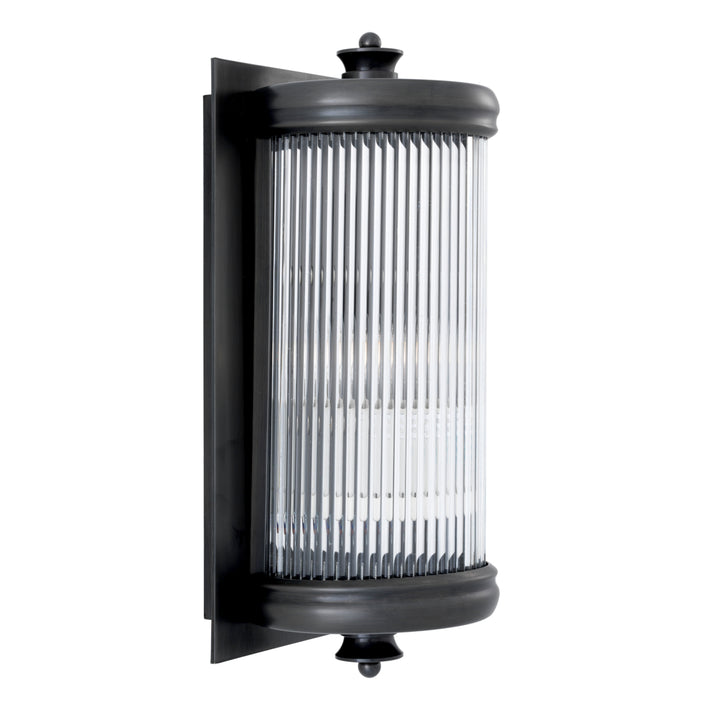 Wall Lamp Glorious S Bronze Finish Lighting Eichholtz