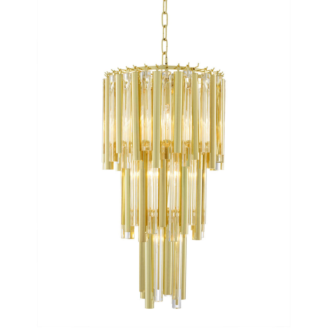 Chandelier Gigi S Lighting Eichholtz