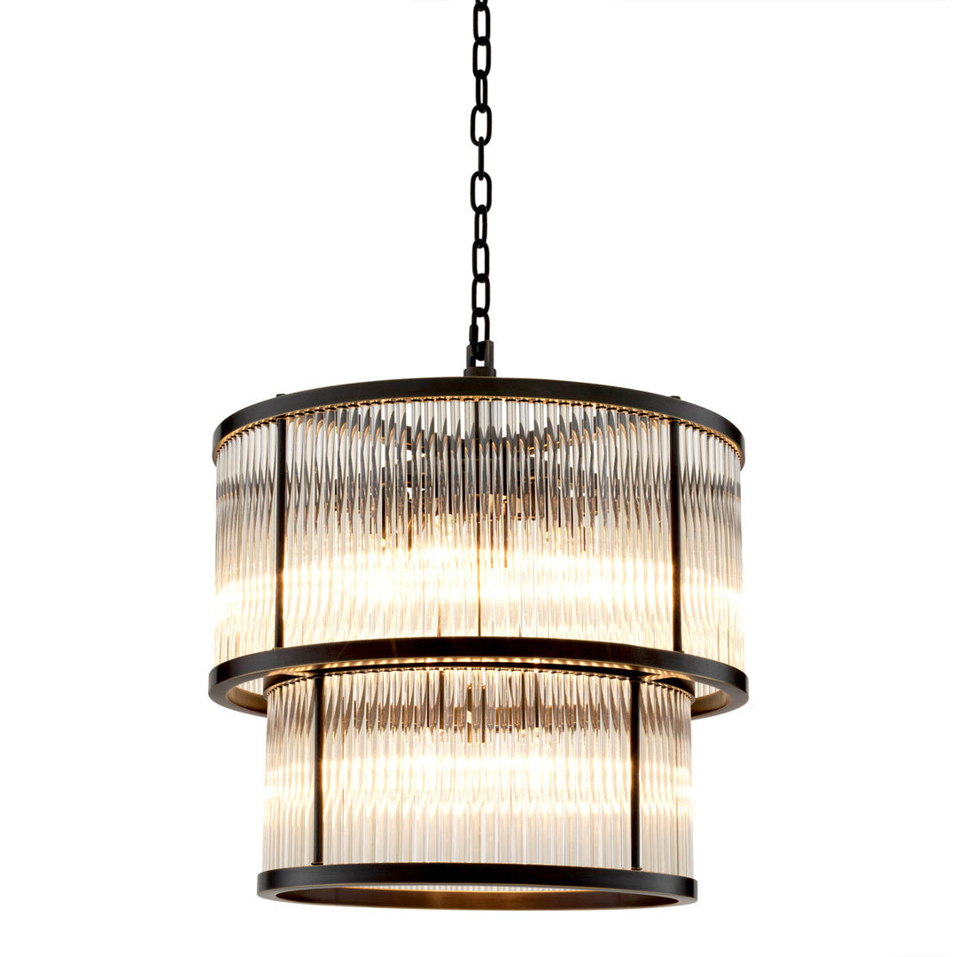 Chandelier Pasadena Lighting Eichholtz