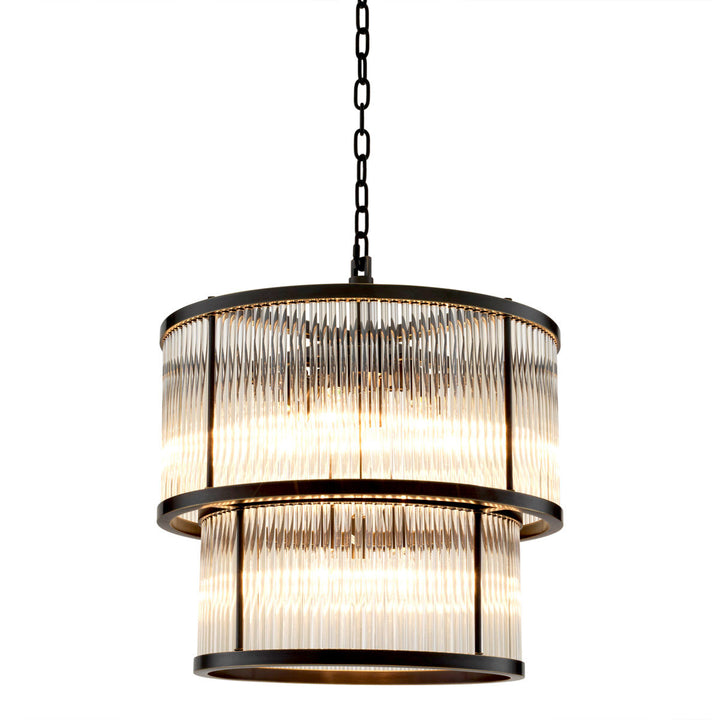 Chandelier Pasadena Lighting Eichholtz