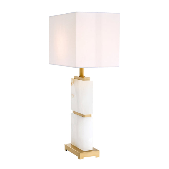 Table Lamp Robbins Lighting Eichholtz