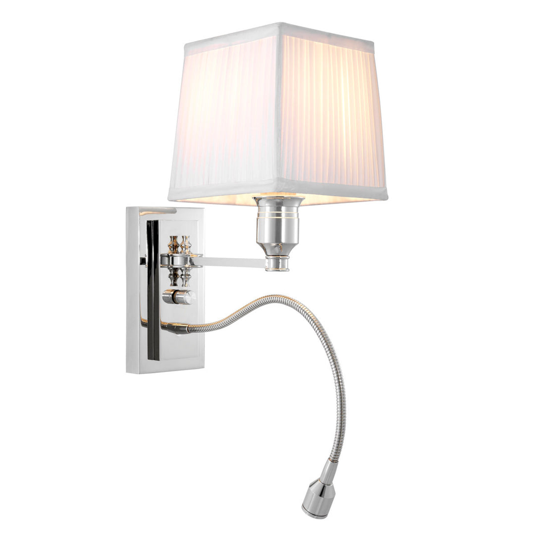 Wall Lamp Ellington Lighting Eichholtz