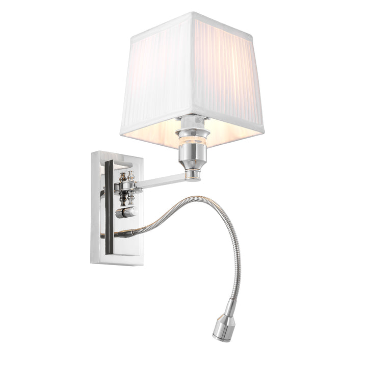 Wall Lamp Ellington Lighting Eichholtz