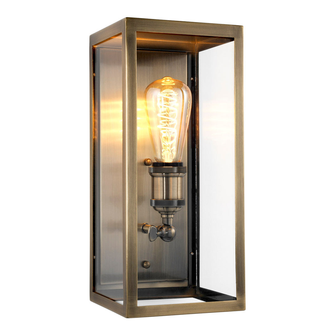 Wall Lamp Irving Lighting Eichholtz