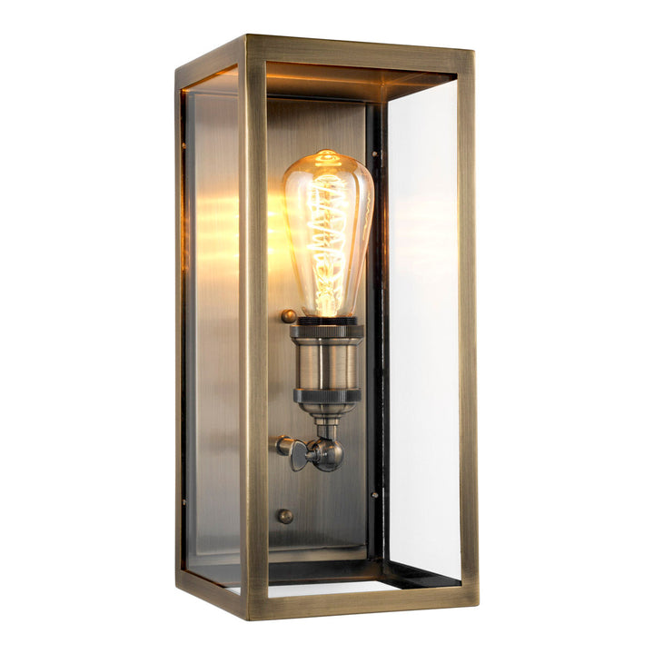 Wall Lamp Irving Lighting Eichholtz