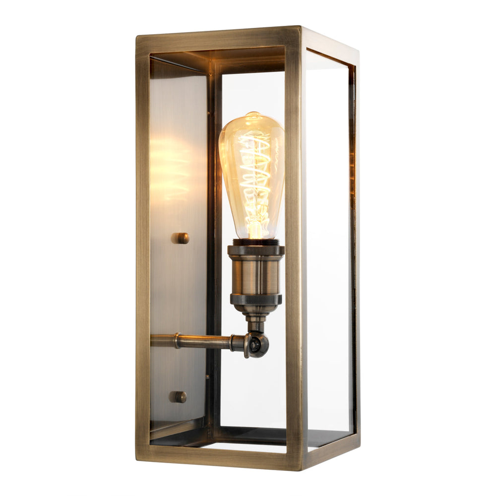 Wall Lamp Irving Lighting Eichholtz
