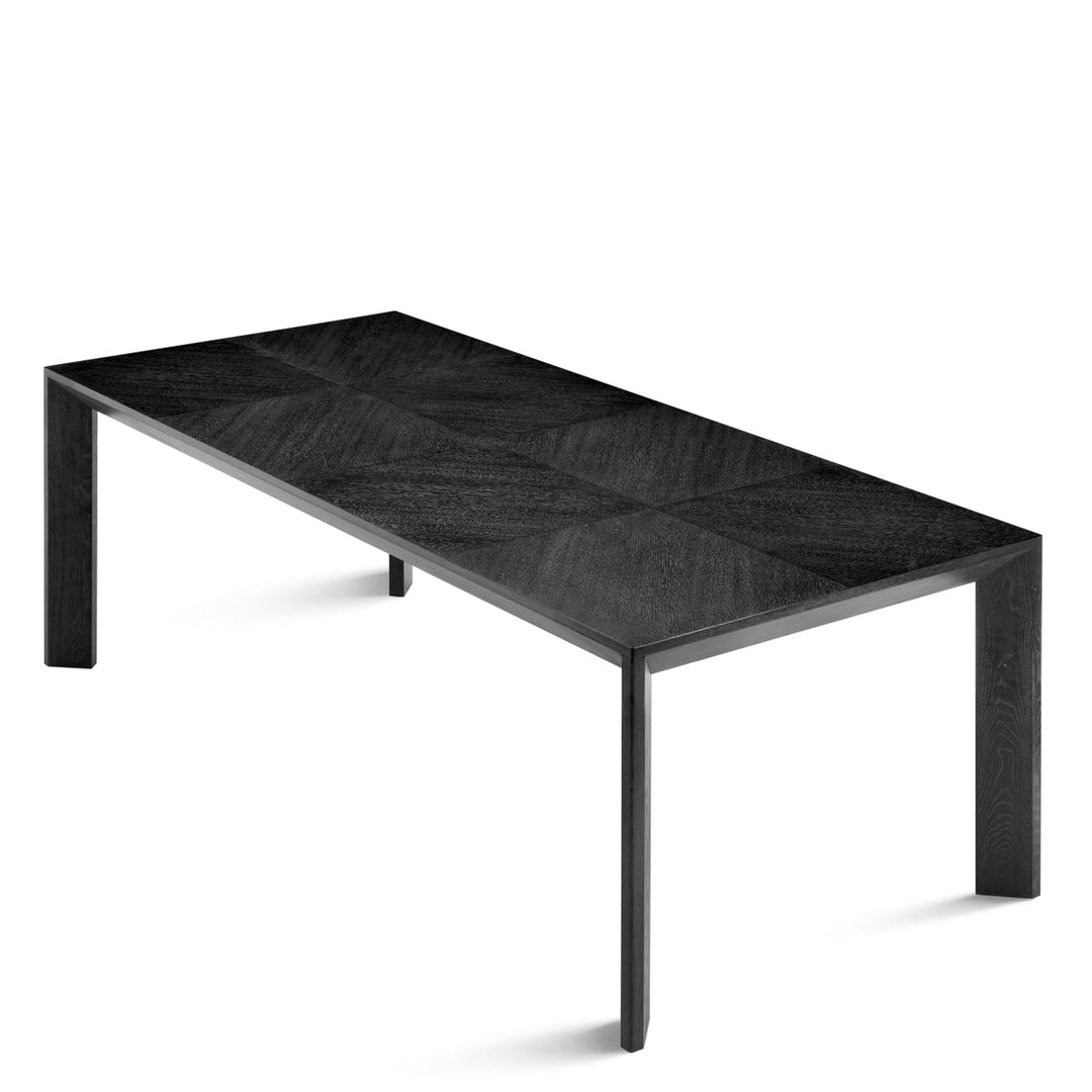 Dining Table Tremont Furniture Eichholtz