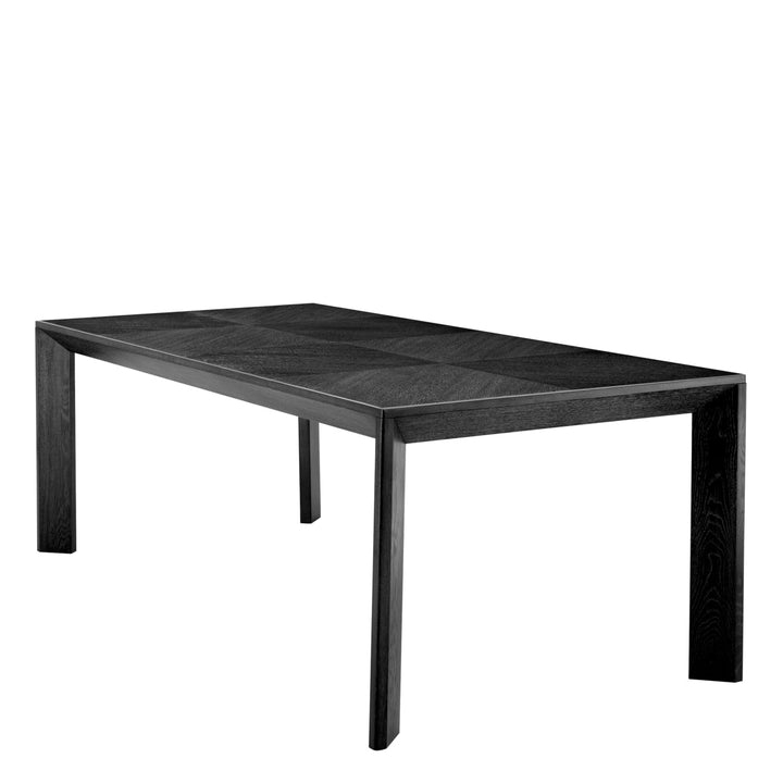 Dining Table Tremont Furniture Eichholtz