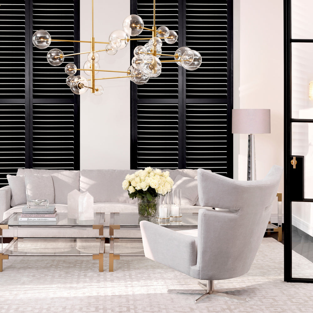 Rug Reeves 170 X 240 Cm Rugs | Carpets Eichholtz